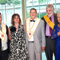 gala grand cordon dor monaco