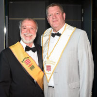 gala grand cordon dor monaco