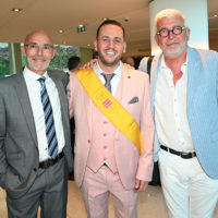 gala grand cordon dor monaco