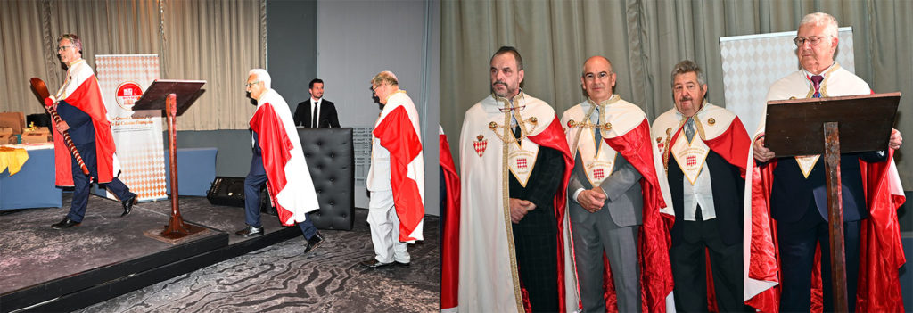 gala grand cordon dor monaco