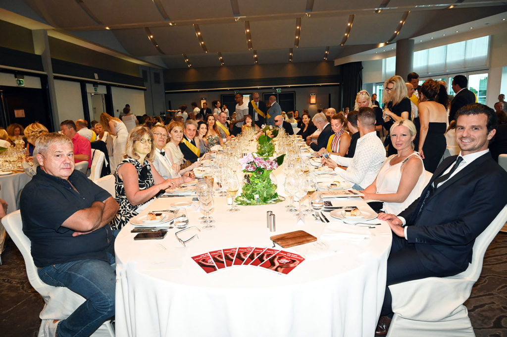 gala grand cordon dor monaco