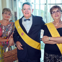 gala grand cordon dor monaco