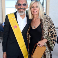 gala grand cordon dor monaco