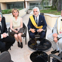 gala grand cordon dor monaco