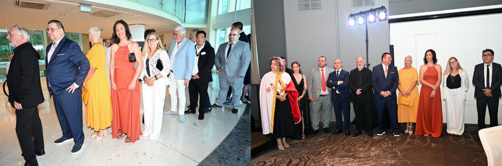 gala grand cordon dor monaco