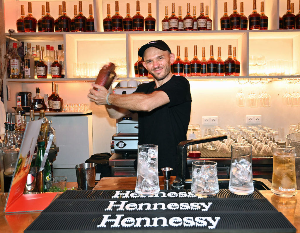 hennessy very special tour nice