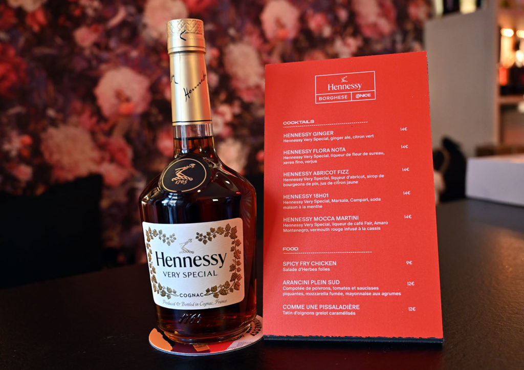 hennessy very special tour nice