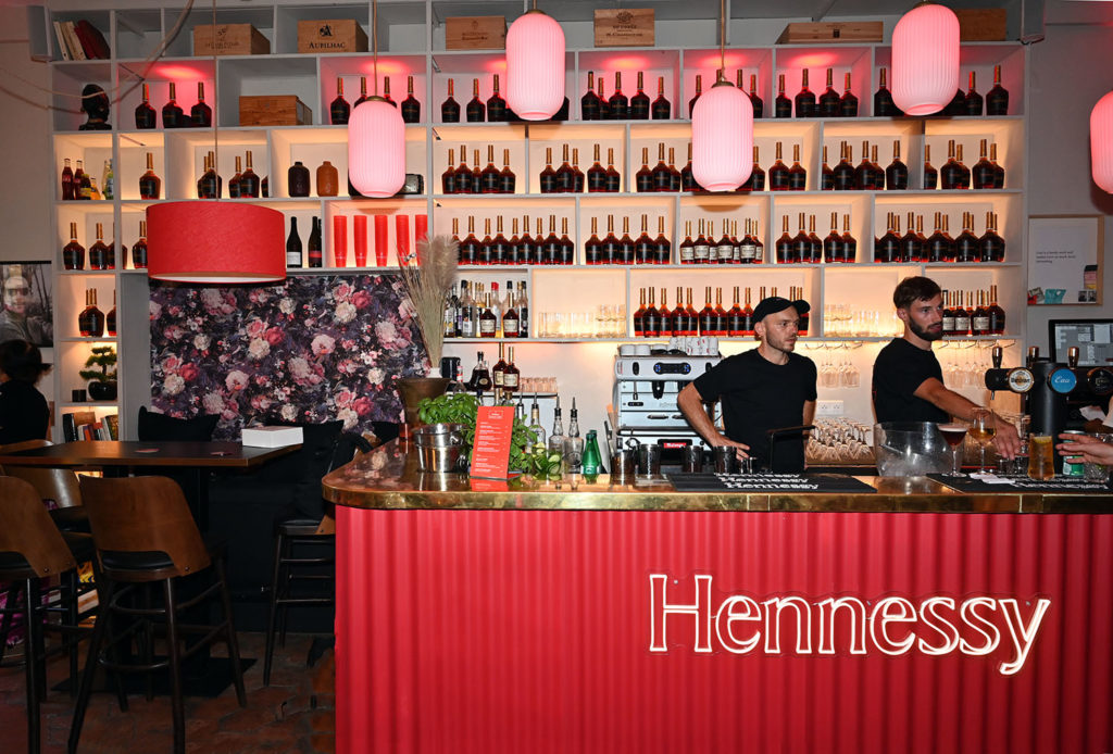 hennessy very special tour nice