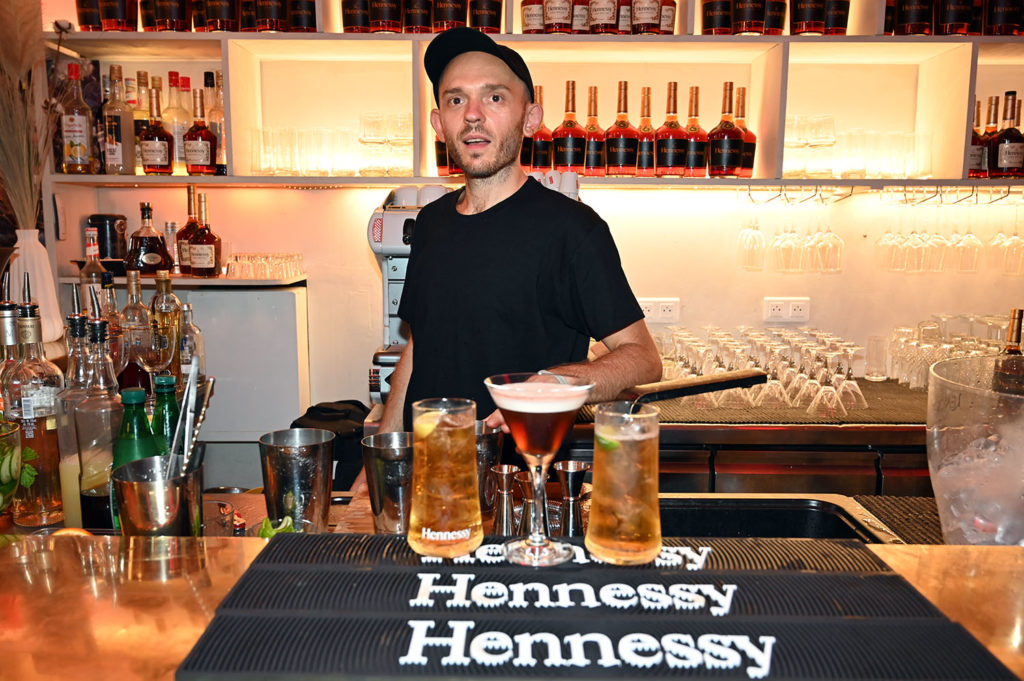 hennessy very special tour nice