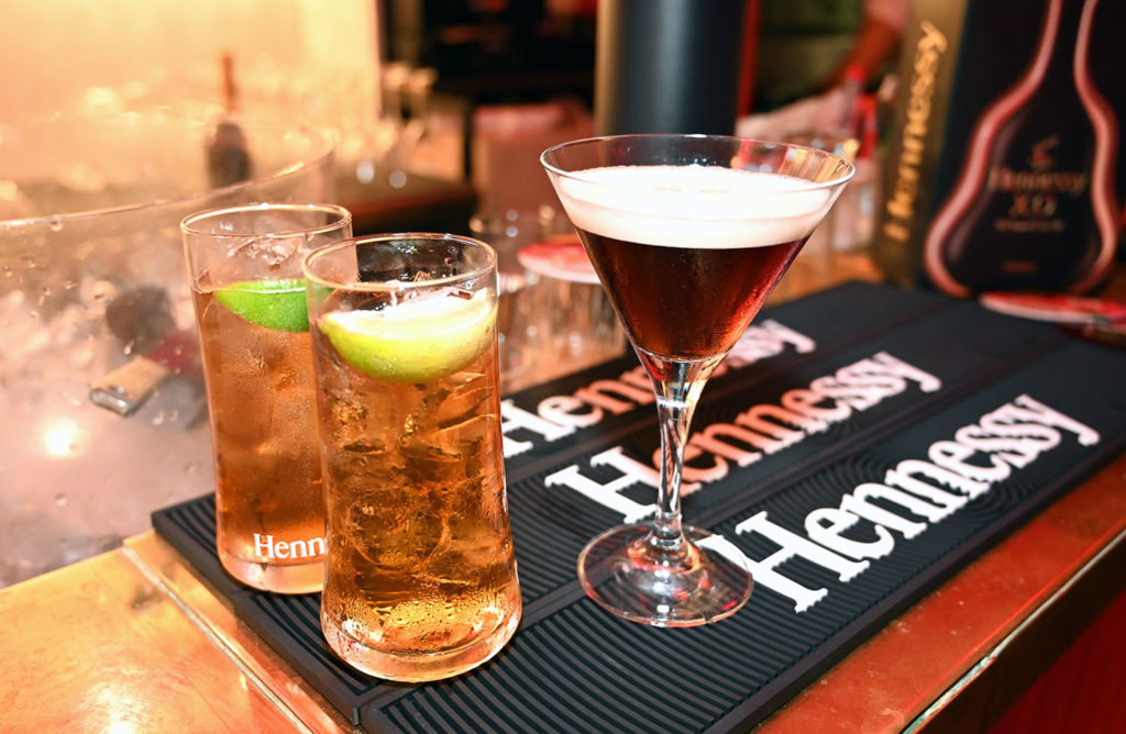 hennessy very special tour nice