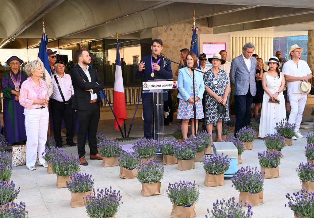 linstant lavande parfume grasse