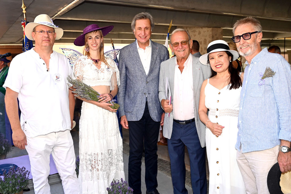 linstant lavande parfume grasse