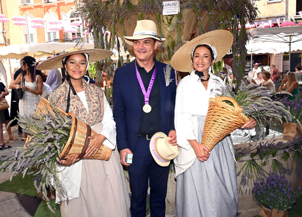 linstant lavande parfume grasse