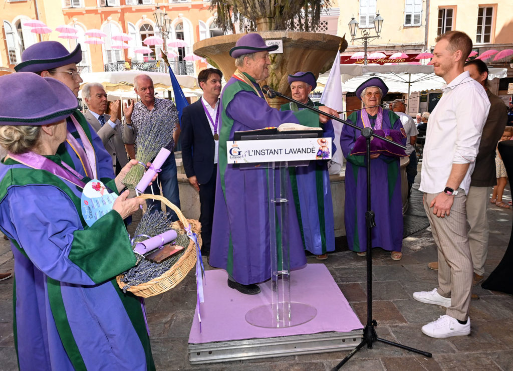 linstant lavande parfume grasse