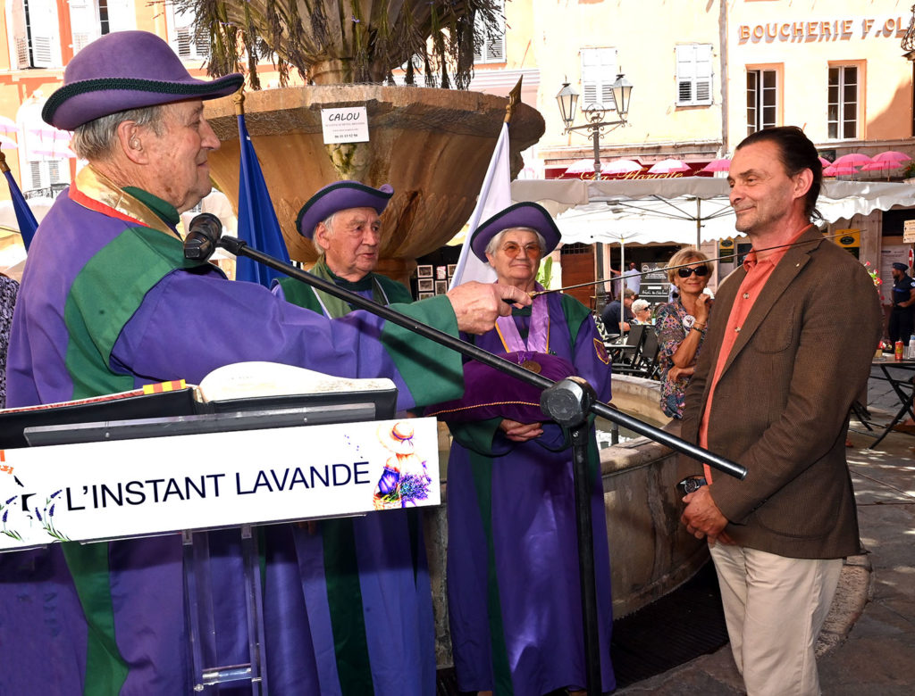 linstant lavande parfume grasse