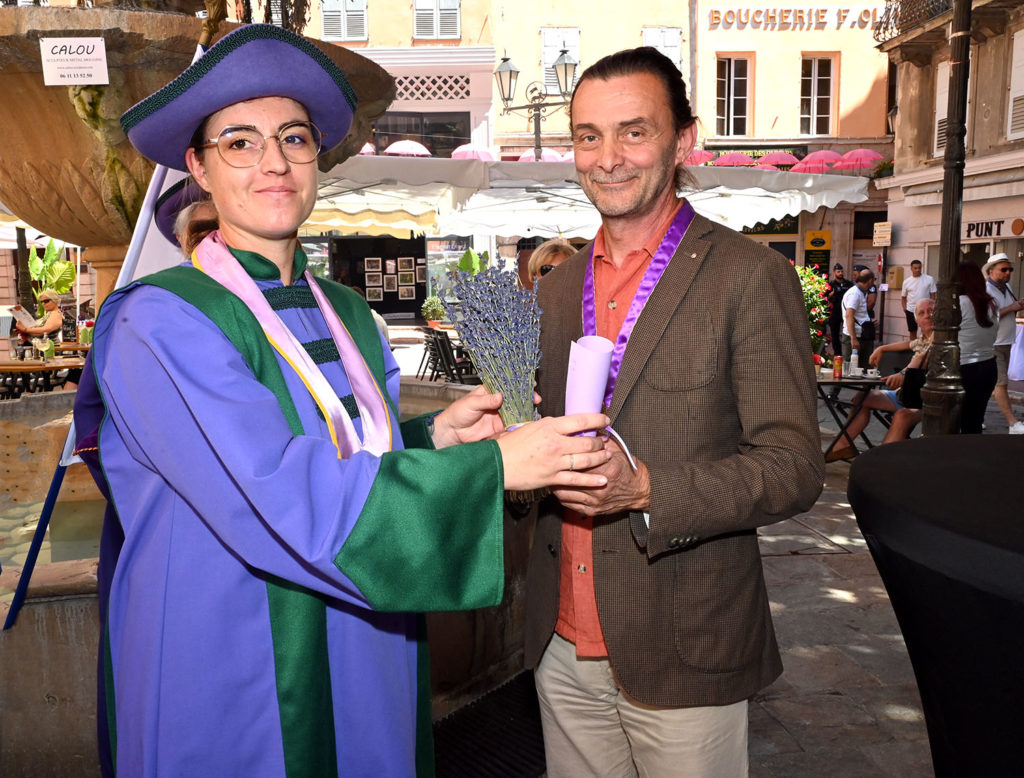 linstant lavande parfume grasse