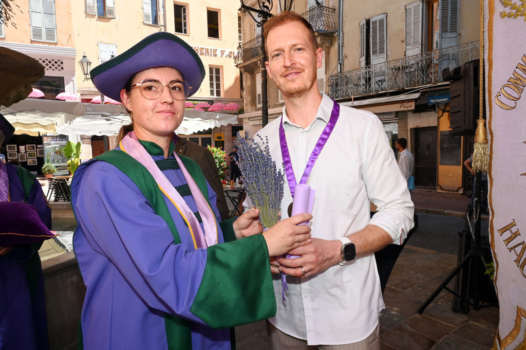 linstant lavande parfume grasse