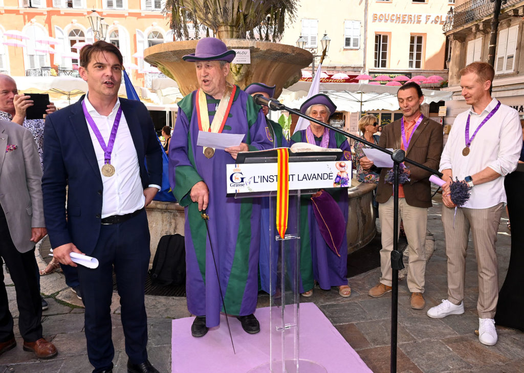 linstant lavande parfume grasse