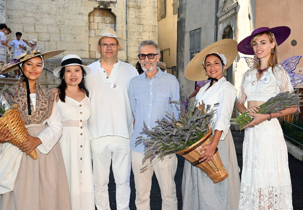linstant lavande parfume grasse