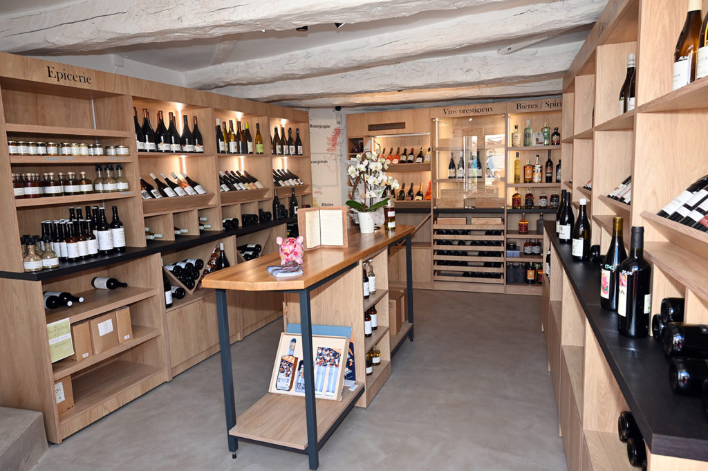 lorgues maison mentone terroir générosité