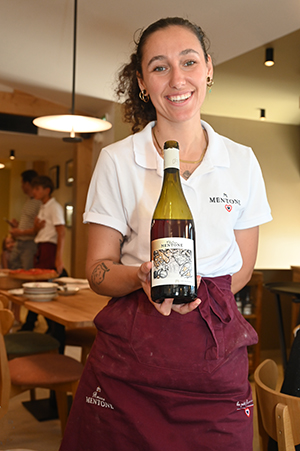 lorgues maison mentone terroir générosité