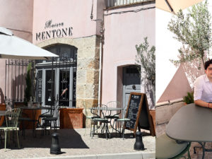 lorgues maison mentone terroir générosité