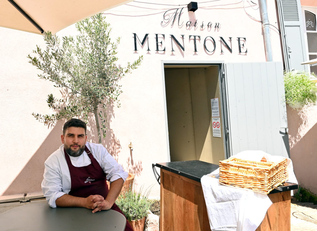 lorgues maison mentone terroir générosité