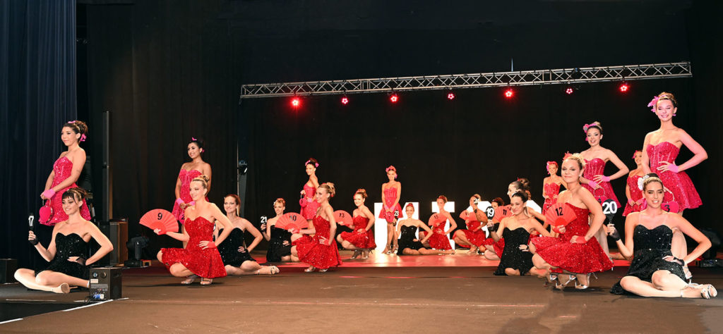 miss pays azur couronne trois grâces