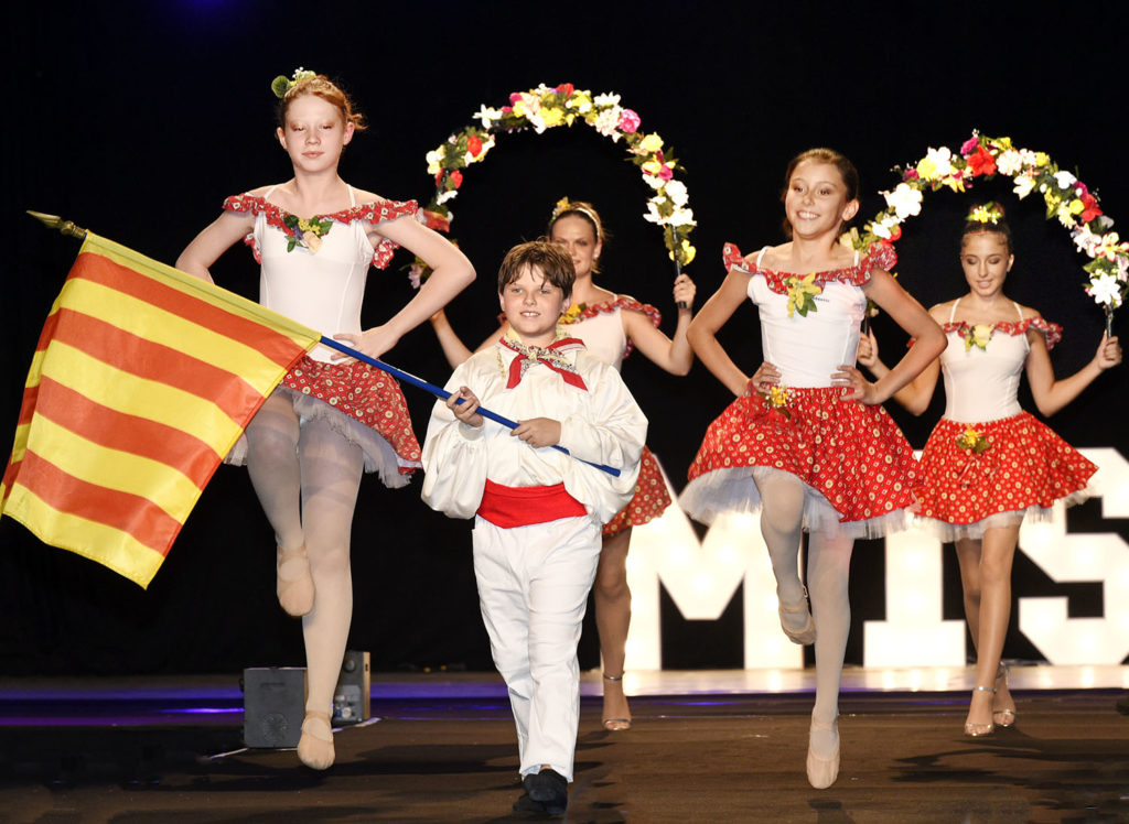 miss pays azur couronne trois grâces