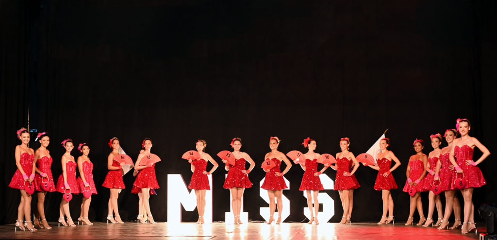 miss pays azur couronne trois grâces