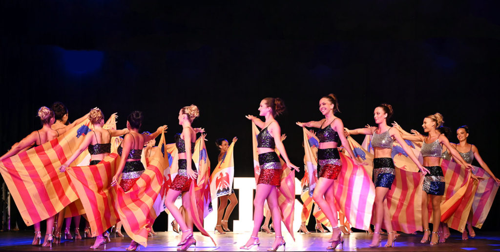 miss pays azur couronne trois grâces