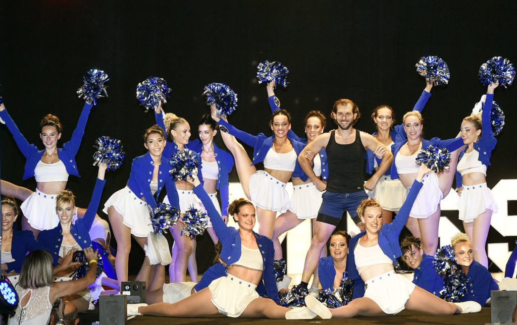 miss pays azur couronne trois grâces