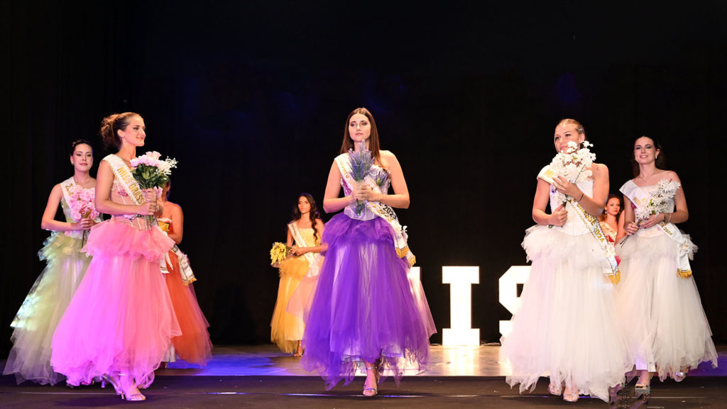 miss pays azur couronne trois grâces