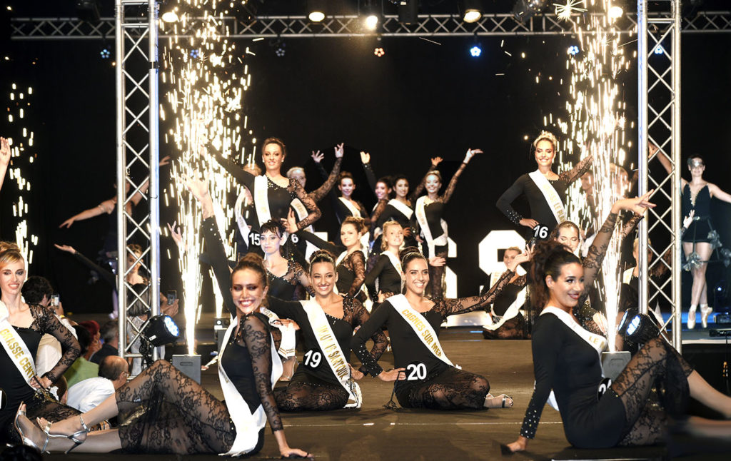 miss pays azur couronne trois grâces