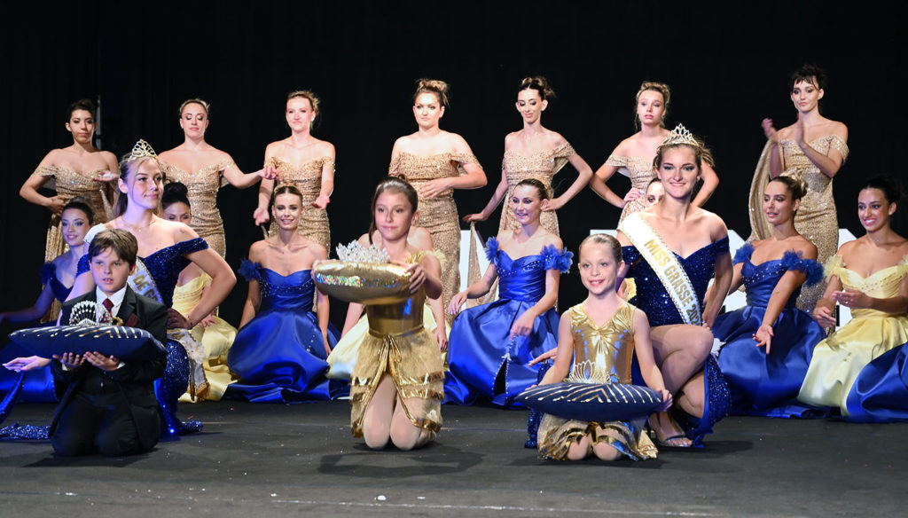 miss pays azur couronne trois grâces