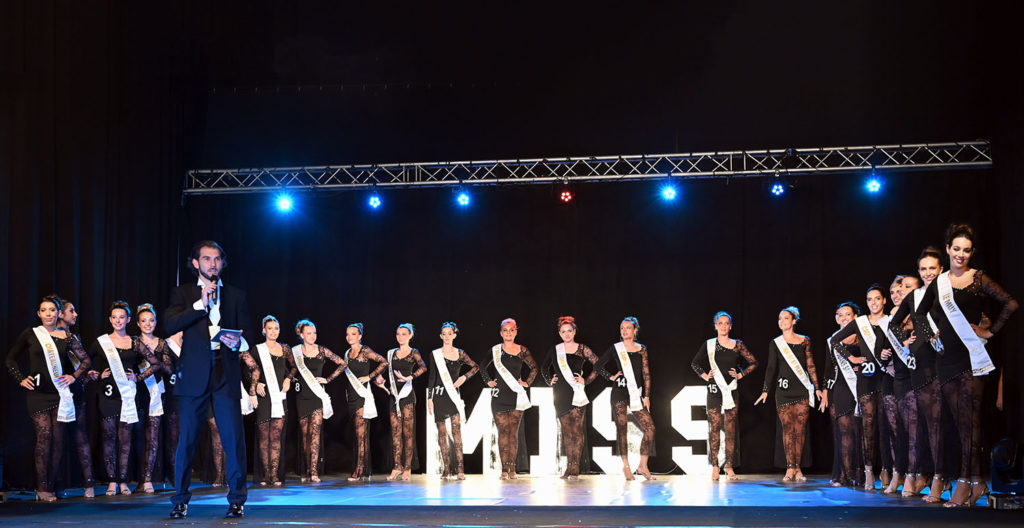 miss pays azur couronne trois grâces