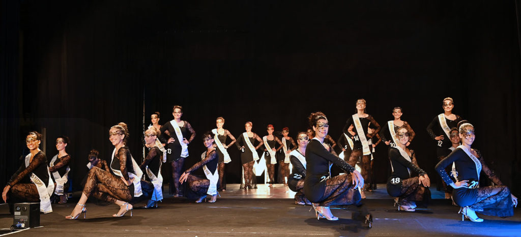 miss pays azur couronne trois grâces