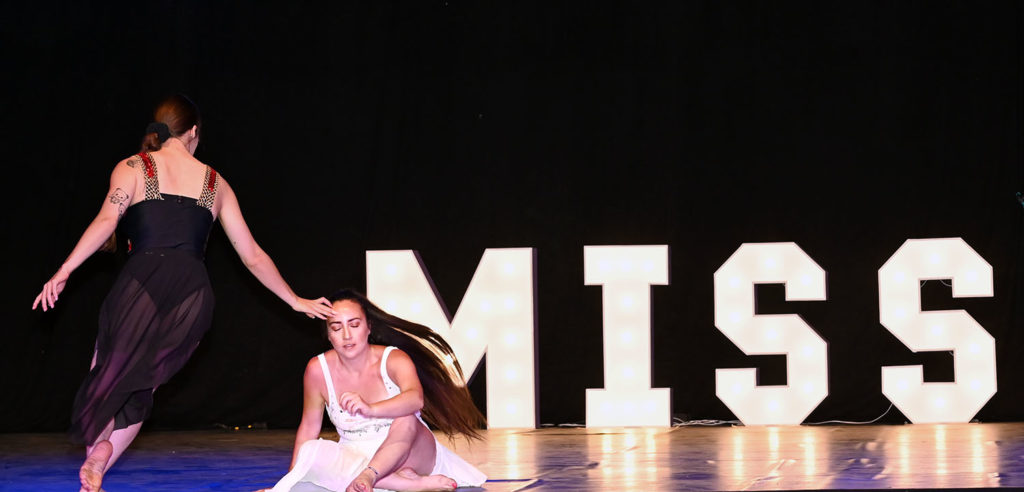 miss pays azur couronne trois grâces