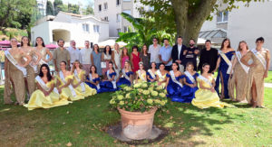 miss pays azur show hôtel elixir