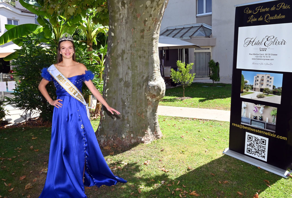 miss pays azur show hôtel elixir