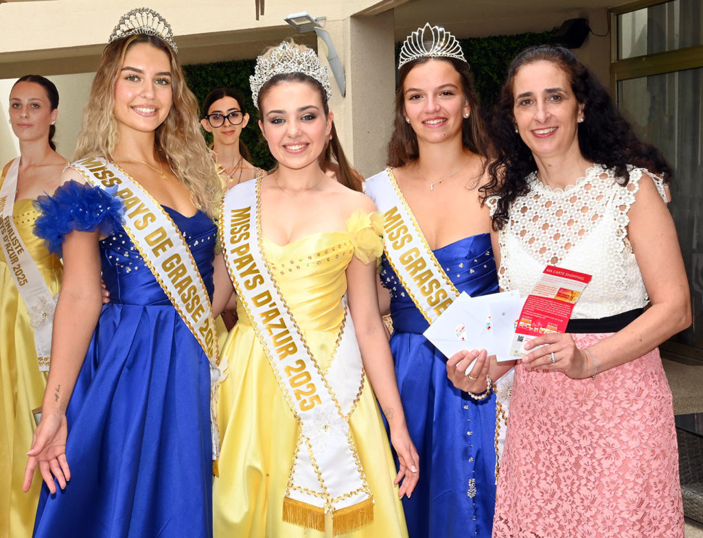 miss pays azur show hôtel elixir