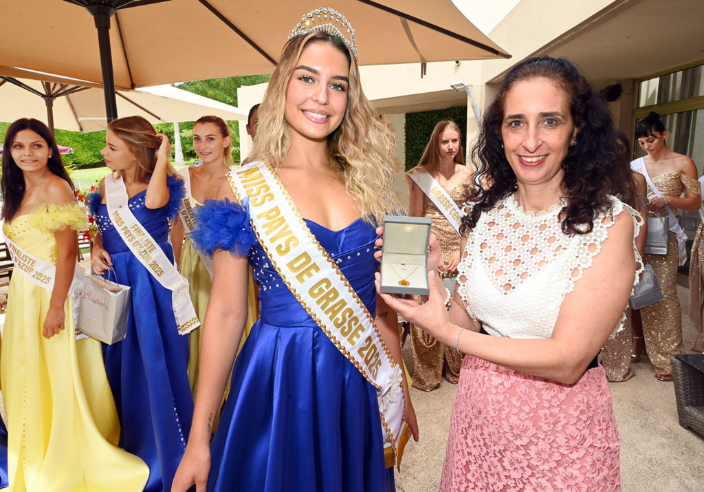 miss pays azur show hôtel elixir