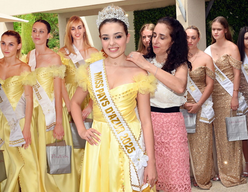 miss pays azur show hôtel elixir