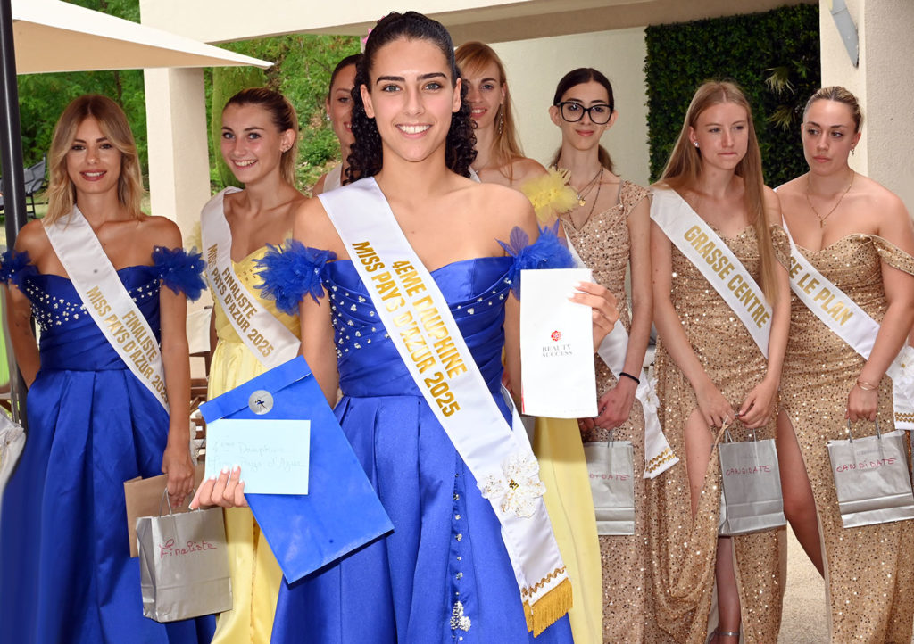 miss pays azur show hôtel elixir