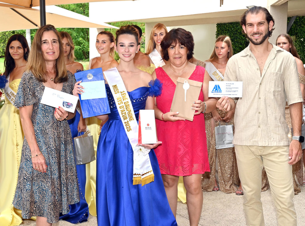 miss pays azur show hôtel elixir