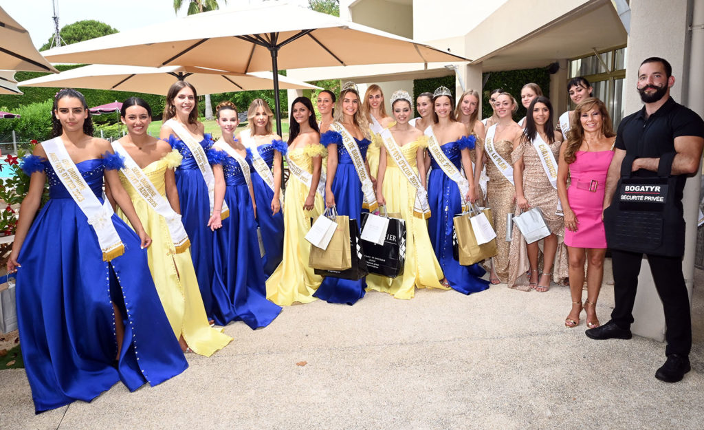 miss pays azur show hôtel elixir