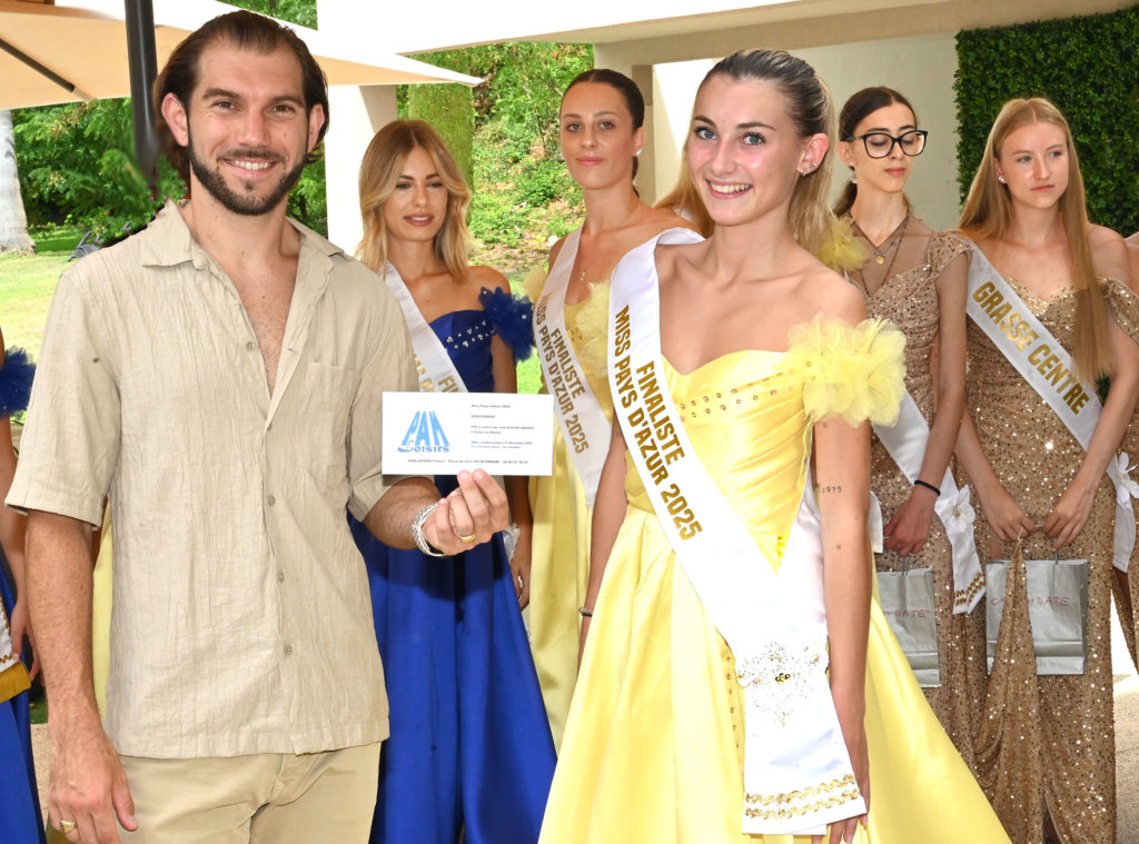 miss pays azur show hôtel elixir
