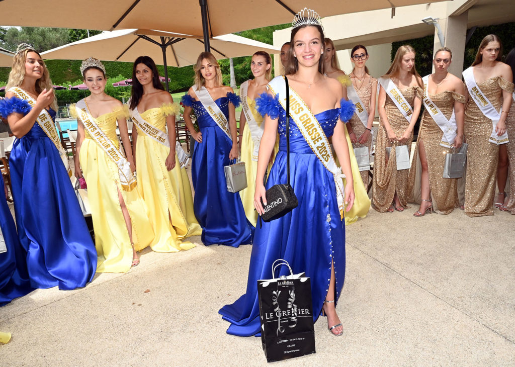miss pays azur show hôtel elixir