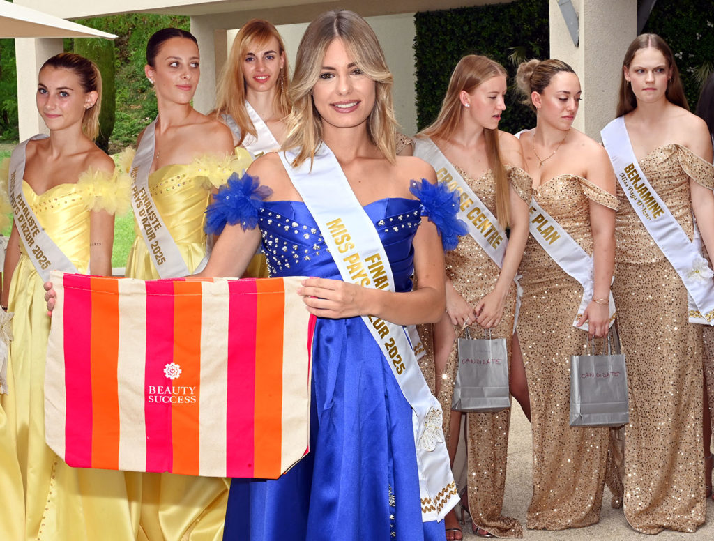 miss pays azur show hôtel elixir