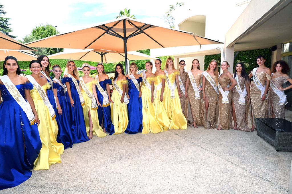 miss pays azur show hôtel elixir